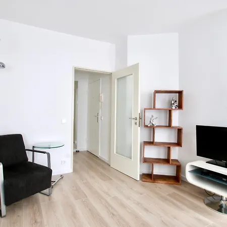 Arthouse Im Pantaleonsviertel Apartman