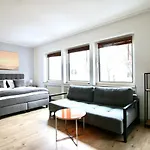 Arthouse Im Pantaleonsviertel ケルン