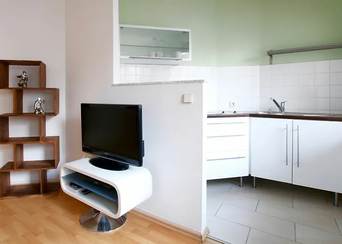 Arthouse Im Pantaleonsviertel *