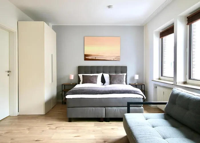 Arthouse Im Pantaleonsviertel