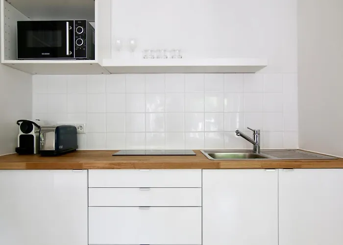 Arthouse Im Pantaleonsviertel *