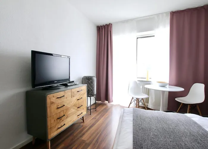 Arthouse Im Pantaleonsviertel