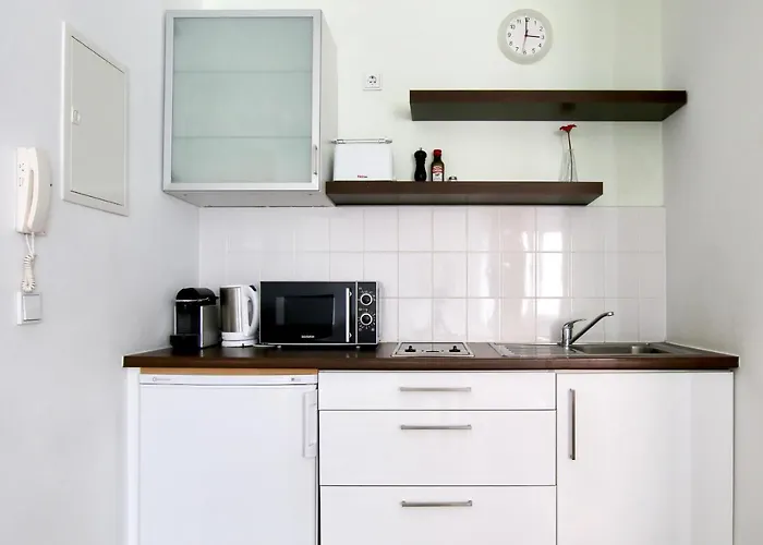 Arthouse Im Pantaleonsviertel * 쾰른