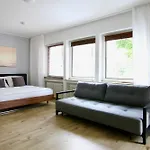 Arthouse Im Pantaleonsviertel 쾰른