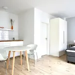 Arthouse Im Pantaleonsviertel 아파트 *