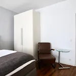 아파트 Arthouse Im Pantaleonsviertel *
