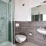 아파트 Arthouse Im Pantaleonsviertel *