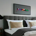 아파트 Arthouse Im Pantaleonsviertel *
