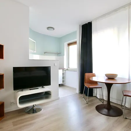 Апартаменты Arthouse Im Pantaleonsviertel Кёльн