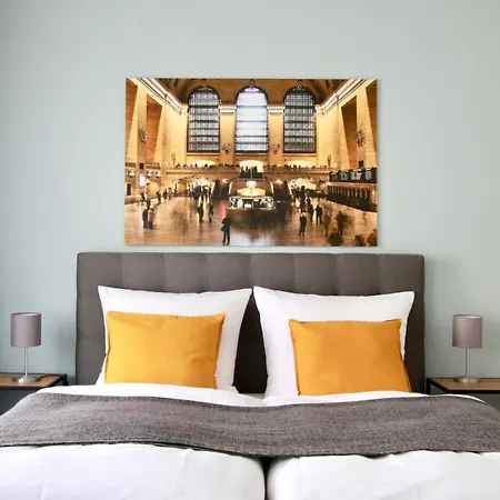 Arthouse Im Pantaleonsviertel Кёльн