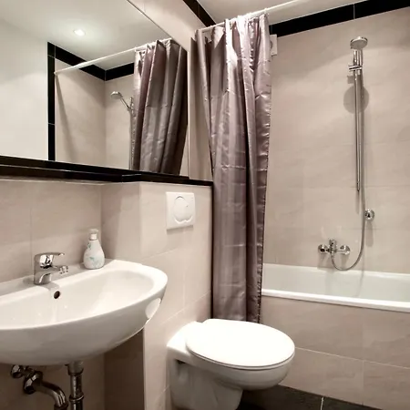 Apartmán Arthouse Im Pantaleonsviertel