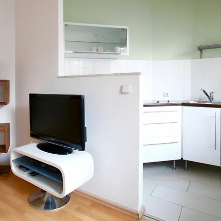 Arthouse Im Pantaleonsviertel *