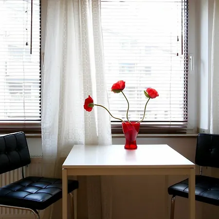 Arthouse Im Pantaleonsviertel * Kolín nad Rýnem