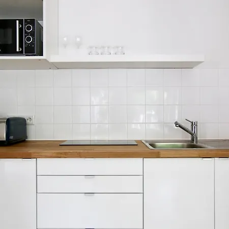 Arthouse Im Pantaleonsviertel *