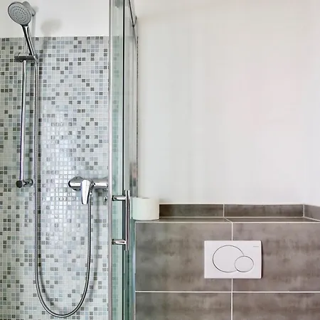 Arthouse Im Pantaleonsviertel * Kolín nad Rýnem