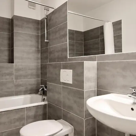 Arthouse Im Pantaleonsviertel Kolín nad Rýnem