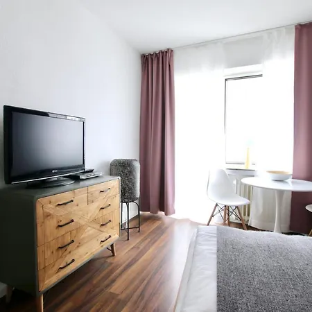 Arthouse Im Pantaleonsviertel