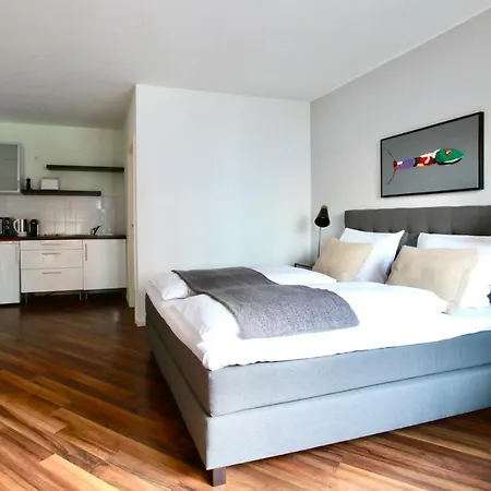 Arthouse Im Pantaleonsviertel