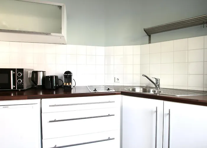 Arthouse Im Pantaleonsviertel *