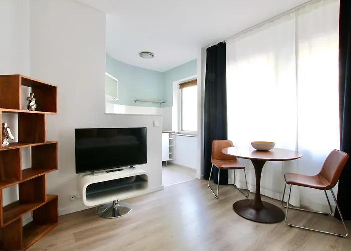 Apartamento Arthouse Im Pantaleonsviertel Colonia