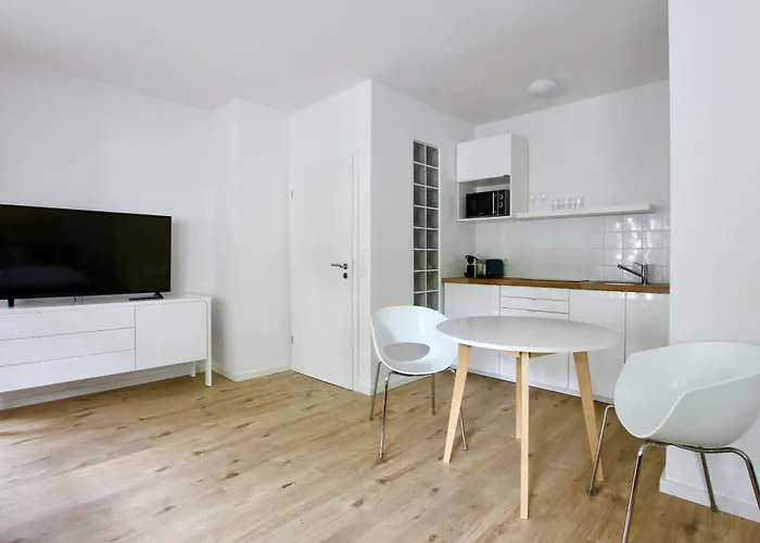 Arthouse Im Pantaleonsviertel *