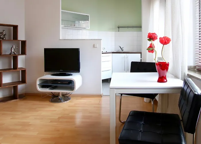 Arthouse Im Pantaleonsviertel * Кёльн