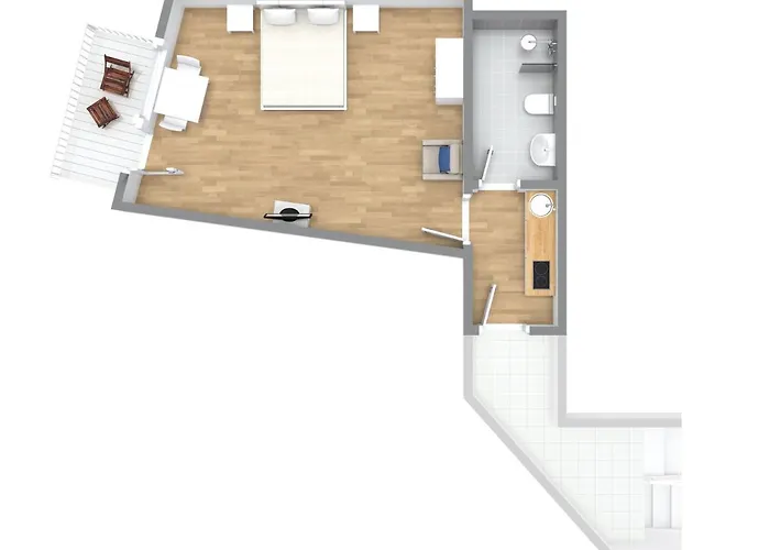 Arthouse Im Pantaleonsviertel Colonia