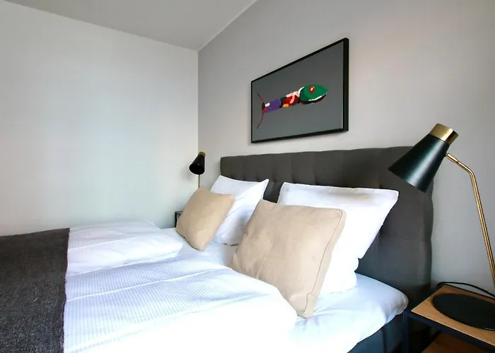 Arthouse Im Pantaleonsviertel