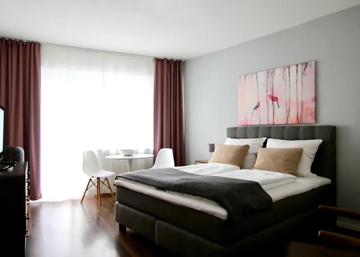 Arthouse Im Pantaleonsviertel *