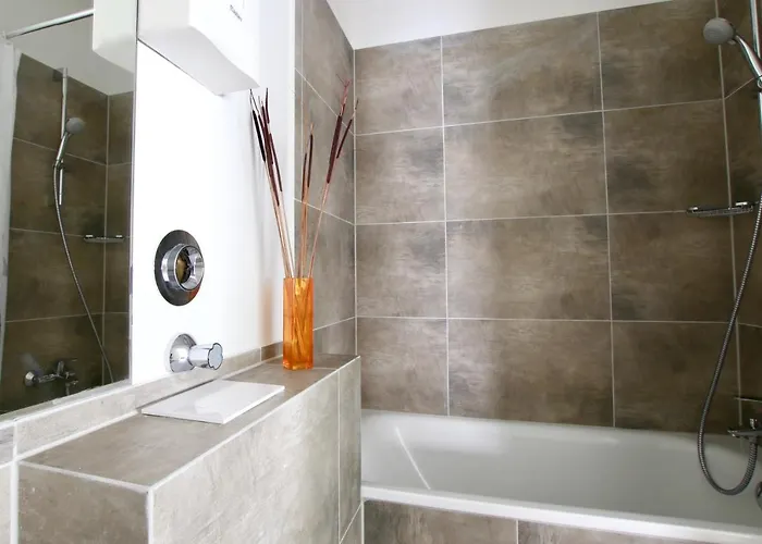 Apartamento Arthouse Im Pantaleonsviertel Colonia