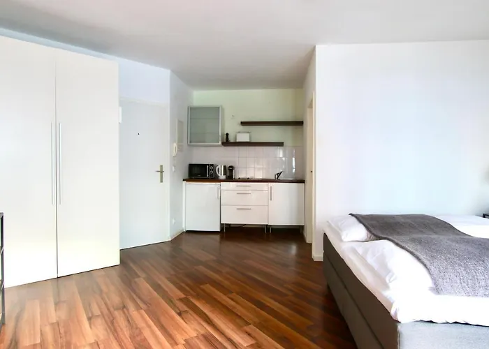 Arthouse Im Pantaleonsviertel