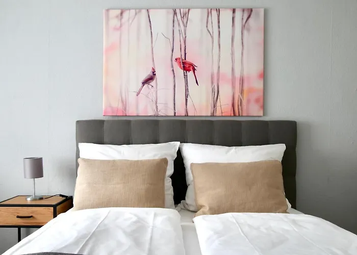 Arthouse Im Pantaleonsviertel