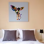 Apartamento Arthouse Im Pantaleonsviertel